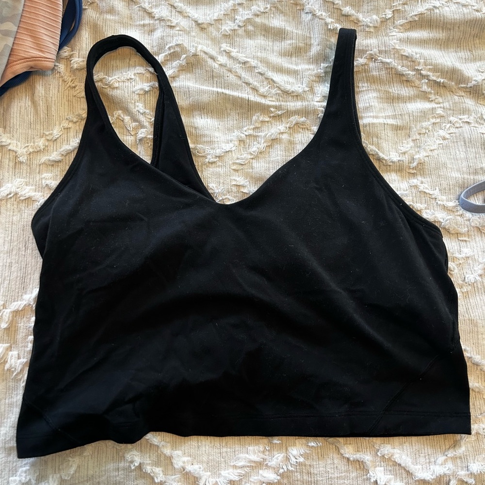 Lululemon Align Tank